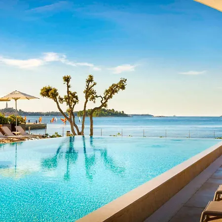 With Pool In Rovinj-istrien 42582