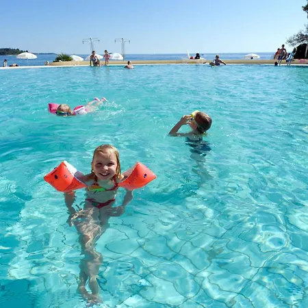 With Pool In Rovinj-istrien 42582