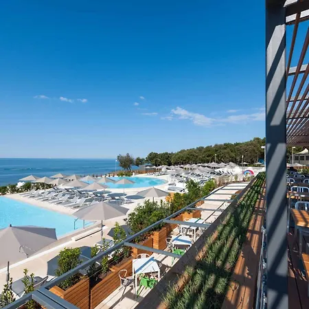 With Pool In Rovinj-istrien 42582