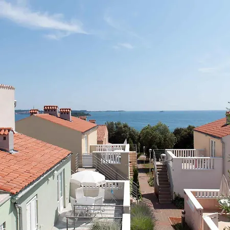 With Pool In Rovinj-istrien 42582 شقة روفينج