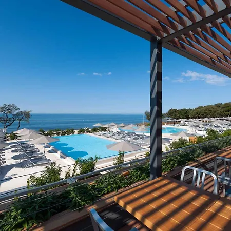 With Pool In Rovinj-istrien 42582 شقة *