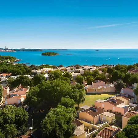 With Pool In Rovinj-istrien 42582 روفينج