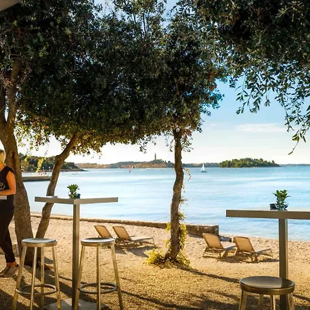 شقة With Pool In Rovinj-istrien 42582