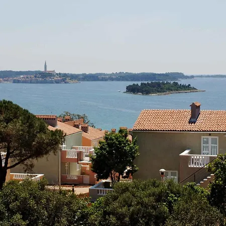 With Pool In Rovinj-istrien 42582 شقة