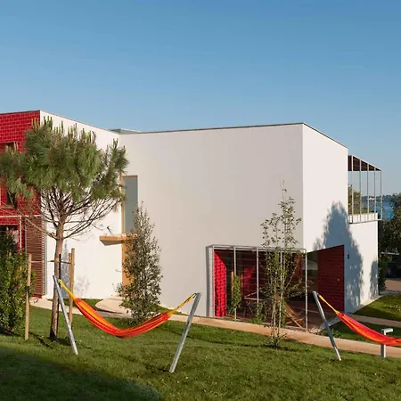 شقة With Pool In Rovinj-istrien 42582 روفينج