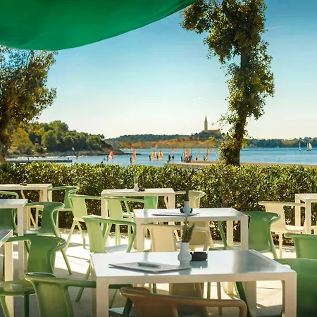 With Pool In Rovinj-istrien 42582 شقة *