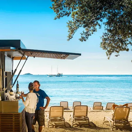 شقة With Pool In Rovinj-istrien 42582 روفينج
