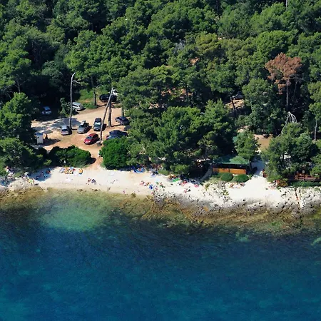 شقة With Pool In Rovinj-istrien 42582 روفينج