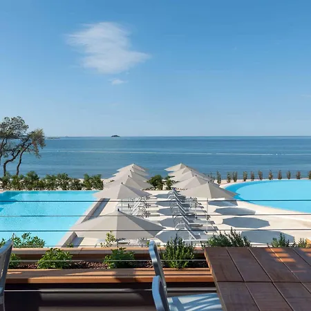With Pool In Rovinj-istrien 42582
