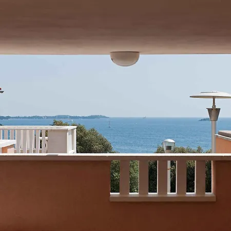 With Pool In Rovinj-istrien 42582 روفينج
