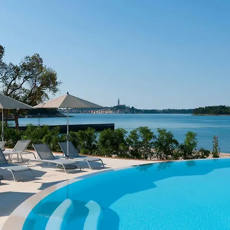 With Pool In Rovinj-istrien 42582 Rovinj