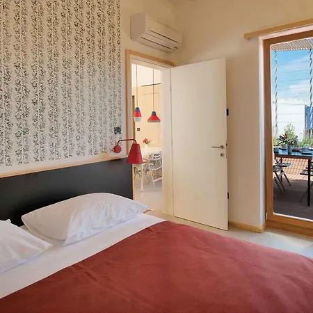 Apartmán With Pool In Rovinj-istrien 42582 Rovinj